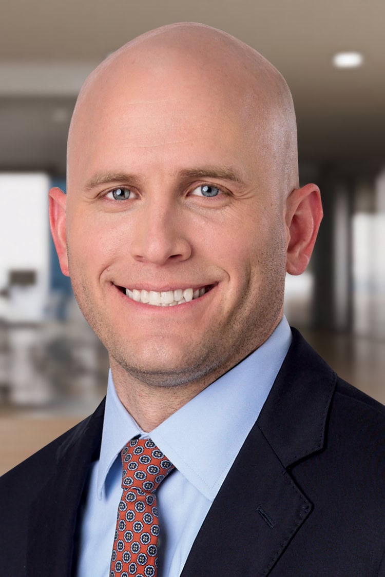 Benjamin P Winikoff