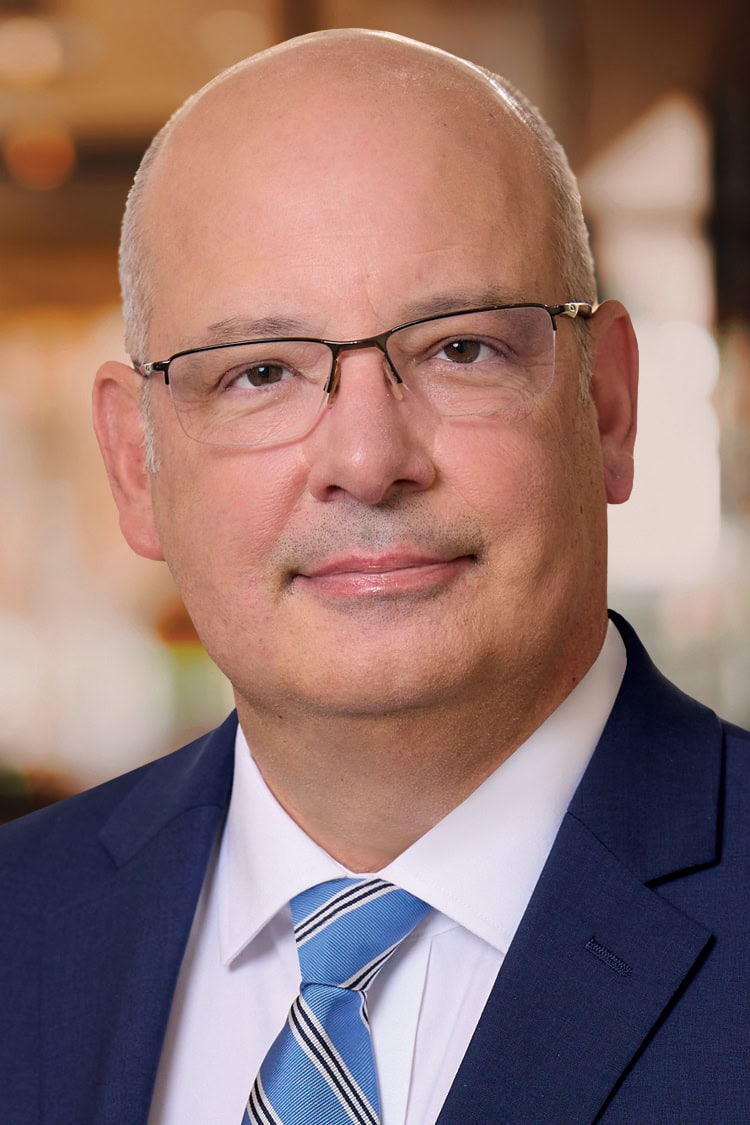 John K Koontz