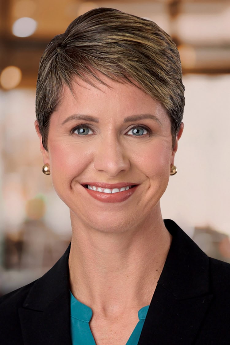 Megan Youngblood