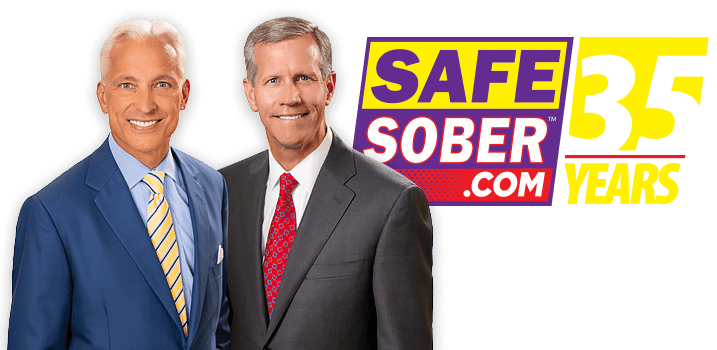 Safe Sober 35 Years