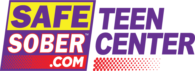 Safe Sober Teen Center