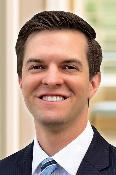 Nicholas J. Davis, Attorney