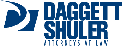 Daggett shuler logo