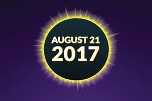 Daggett Shuler Personal Injury Lawyers and Attorneys Winston-Salem North Carolina Greensboro North Carolina Solar Eclipse August 21, 2017