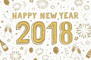 Daggett Shuler Personal Injury Lawyers and Attorneys Winston-Salem North Carolina Greensboro North Carolina Happy New Year 2018