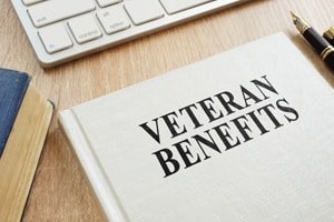 book-veteran benefits