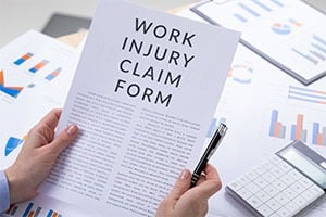work-injury-claim-form