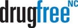 Drug Free NC logo