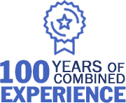 100 Years Of Combined Experience
